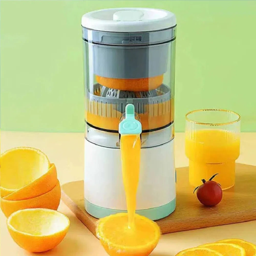 Exprimidor electrico de naranja – Giunerys